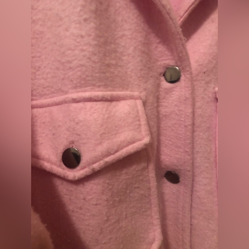 Jacket - Picture 2 of 3